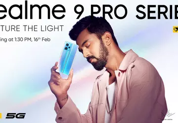 Offiziell: Realme 9 Pro Smartphones werden ...