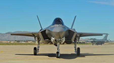 Die USA können im Haushaltsjahr 2025 bis zu 76 F-35A, F-35B und F-35C Kampfjets der fünften Generation kaufen