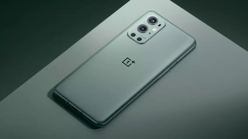 Sorgfältig! Das OxygenOS 12-Update schränkt die Google Camera-Funktionen auf OnePlus-Smartphones ein