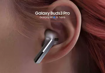 Samsungs Flaggschiff-Kopfhörer Galaxy Buds 3 Pro ...