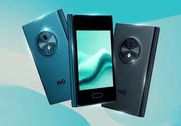 Nur die notwendigsten Funktionen: HMD präsentierte ...