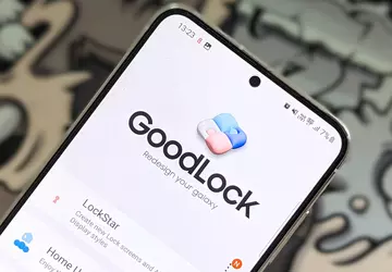 Mit der Veröffentlichung von One UI ...