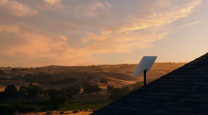 SpaceX wird die Datengeschwindigkeiten auf Starlink bei Verwendung von 1 TB in den USA und Kanada nicht begrenzen