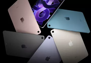 Nach dem iPad Pro: Apple wird ...