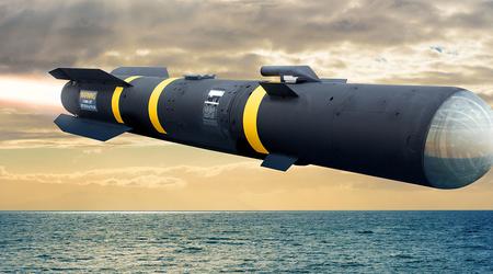 US Lockheed Martin bereitet den Test der neuesten JAGM-Marine-Rakete vor