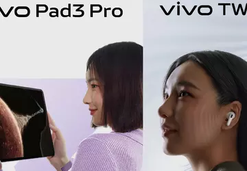 Nicht nur faltbare X Fold 3-Smartphones: ...