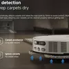 Miniaturreinigung mit dem Xiaomi Robot Vacuum 5 Pro