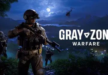 Gray Zone Warfare bietet Nachteinsätze und ...
