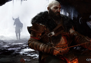 God of War: Ragnarök auf PS5 ...