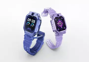 Xiaomi hat neue Kindersmartwatches mit GPS, ...