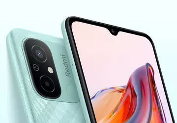 Redmi 12C mit MediaTek Helio G85 ...