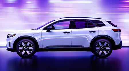 Honda hat mit der Produktion von Festkörperbatterien begonnen, die in Elektroautos, Motorrädern und Flugzeugen eingesetzt werden sollen