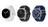 Wie die Galaxy Watch Ultra: Die Samsung Galaxy Watch 8-Serie könnte einen quadratischen Körper erhalten