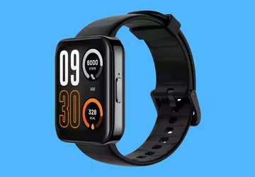 Wie viel kostet die Smartwatch realme ...