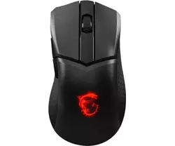 MSI Clutch GM31 Lightweight Wireless 