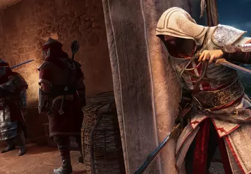 Assassin's Creed Mirage erhält im Dezember ...