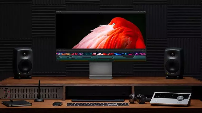 Insider: Apple könnte dieses Jahr einen 32-Zoll-iMac auf den Markt bringen