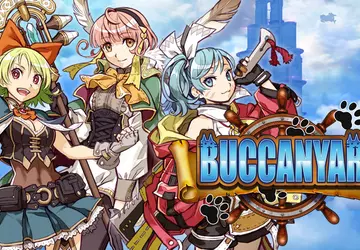 Das Abenteuer Buccanyar wird am 20. ...