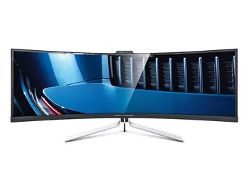 AOC und Porsche Design bringen einen ...