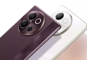 Enthüllt vivo V40 Lite: ein Smartphone ...