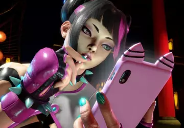 Die Entwickler von Street Fighter VI ...