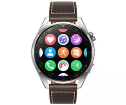 Huawei Watch 3 Pro