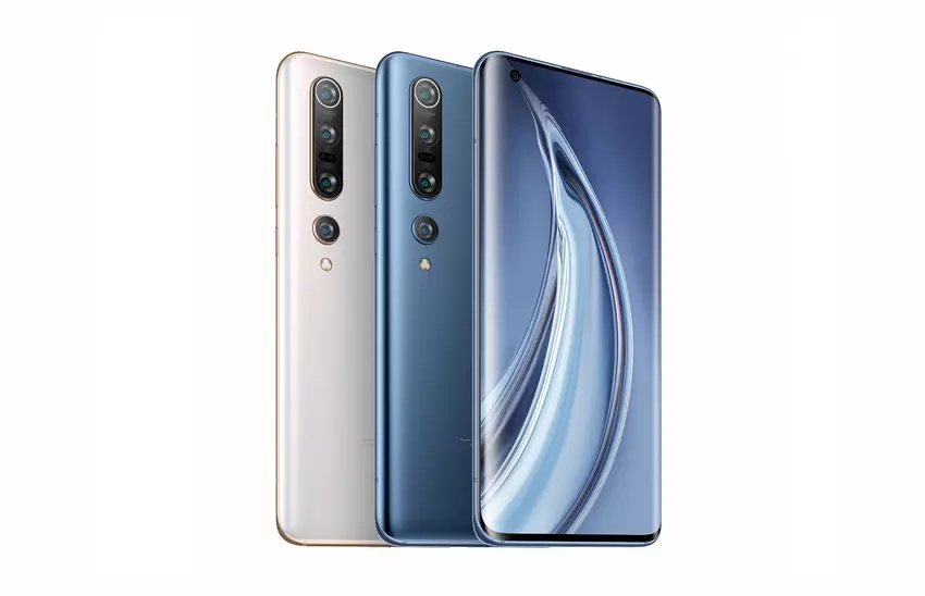 Xiaomi Mi 10 Pro erhält HyperOS mit Android 13 auch außerhalb Chinas