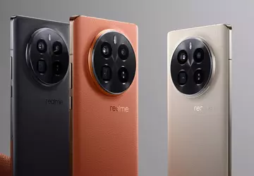 Realme GT 5 Pro: 144Hz LTPO ...