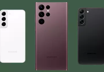 Samsung könnte die Smartphone-Produktion in diesem ...