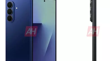 Nicht dünner: Insider enthüllt exklusive Renderings des Samsung Galaxy Z Fold 7 Flaggschiff-Falt-Smartphones