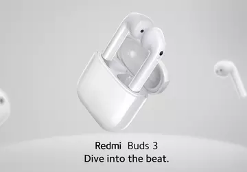 TWS-Kopfhörer Redmi Buds 3 kommen weltweit ...