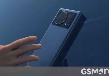 Vivo X Fold erscheint auf Geekbench, ...