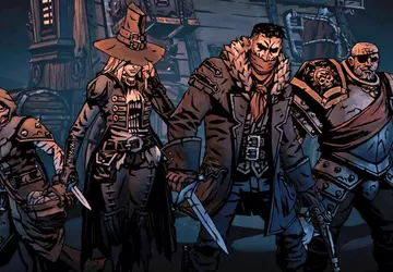Darkest Dungeon II erhält im Dezember ...