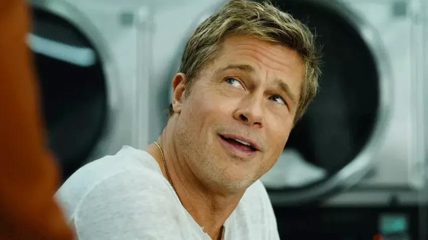 Ein Sportdrama für Rennsportfans: Ein Teaser für den F1-Film mit Brad Pitt in der Hauptrolle wurde enthüllt