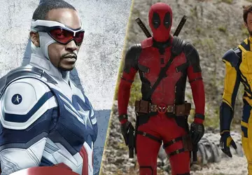 Das Veröffentlichungsdatum für "Deadpool 3" wurde ...