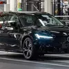Vorschau Der letzte Volvo V90, der das Band verlässt