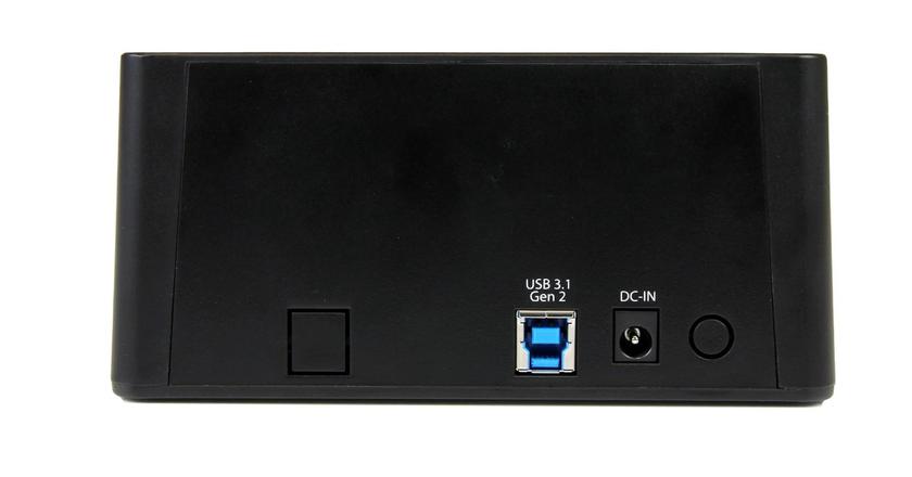 StarTech best hdd docking station