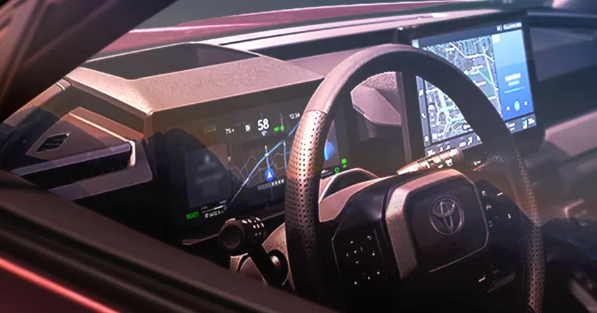 Toyota stellt den neuen RAV4 voraussichtlich am 21. Mai vor