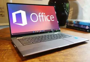 Google integriert Microsoft 365 in chromeOS