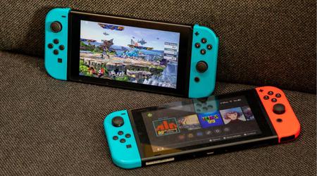 Nintendo will die Switch nicht aufgeben: Das Unternehmen plant, die alte Konsole noch lange zu behalten
