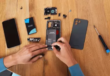 Fairphone 4 - Smartphone mit Snapdragon ...