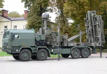 Polen bestellt 22 Luftabwehrbatterien und Hunderte ...