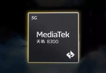 MediaTek hat den Dimensity 8300 vorgestellt: ...