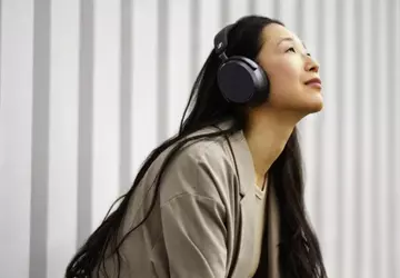 Sennheiser kündigt Flaggschiff-Kopfhörer mit Geräuschunterdrückung Momentum ...