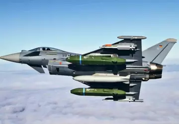 Deutschland darf nach ATACMS-Lieferungen Taurus-Marschflugkörper mit ...