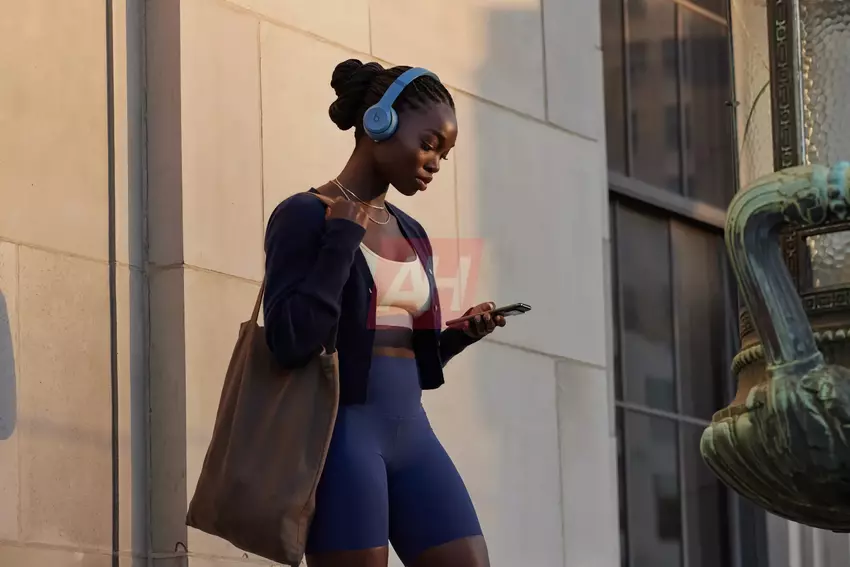 Ein Werbevideo und hochwertige Bilder des Beats Solo 4 sind im Internet aufgetaucht