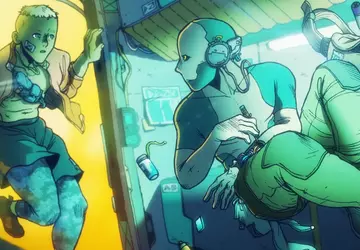 Citizen Sleeper 2 wird das letzte ...