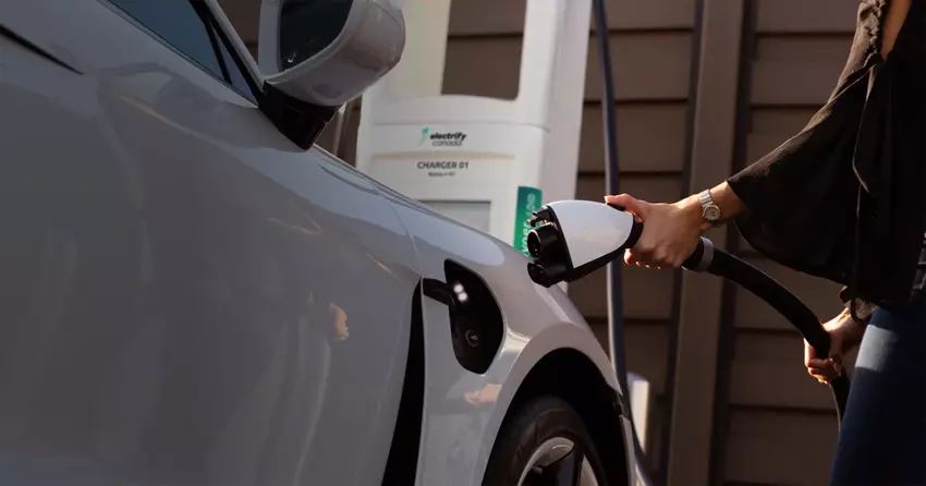 Kanada setzt Kaufanreizprogramm für iZEV-Elektrofahrzeuge aus