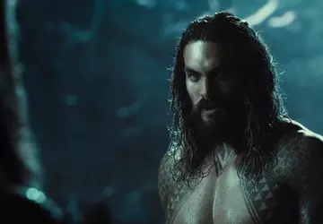 Aquaman und das verlorene Königreich: Es ...