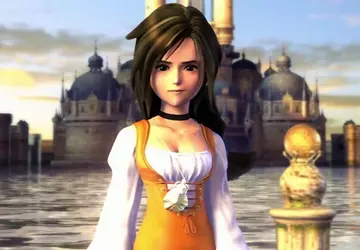 Insider: Final Fantasy IX-Remake könnte schon ...
